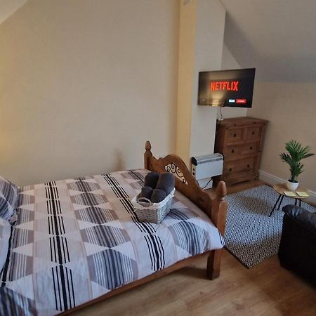 Apple Lodge Apartment Forkhill Dış mekan fotoğraf
