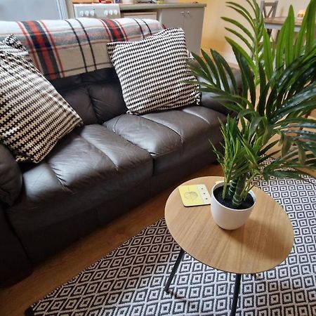 Apple Lodge Apartment Forkhill Dış mekan fotoğraf