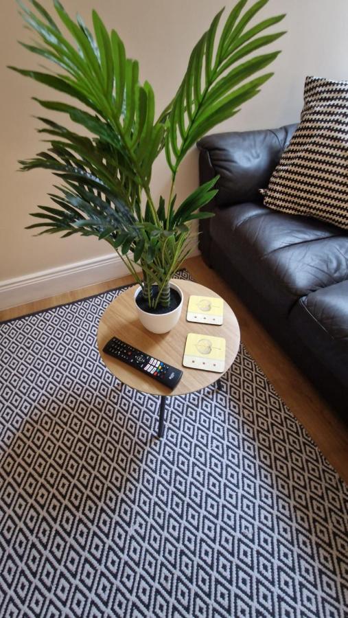 Apple Lodge Apartment Forkhill Dış mekan fotoğraf