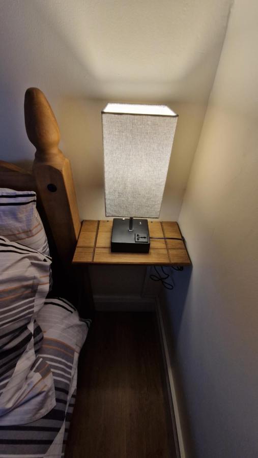 Apple Lodge Apartment Forkhill Dış mekan fotoğraf