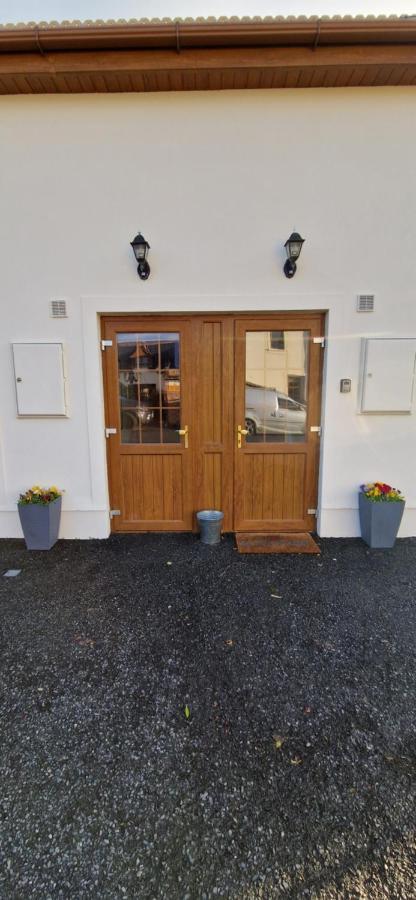 Apple Lodge Apartment Forkhill Dış mekan fotoğraf