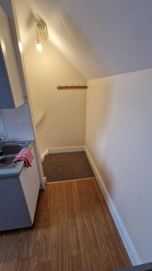 Apple Lodge Apartment Forkhill Dış mekan fotoğraf